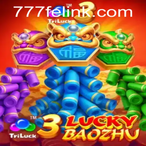 Discover the Thrills of 3LuckyBaozhu: An Exciting Journey into Gaming