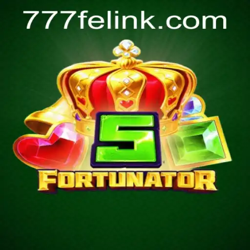 Unveiling the Thrills of 5Fortunator: A Journey into the World of Luck
