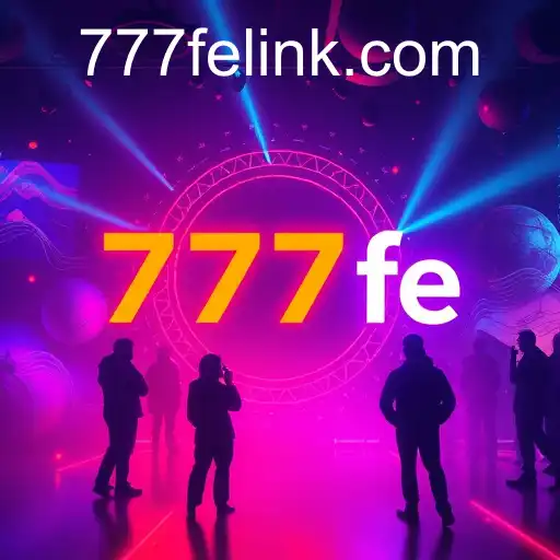 About Us - The Essence of 777fe