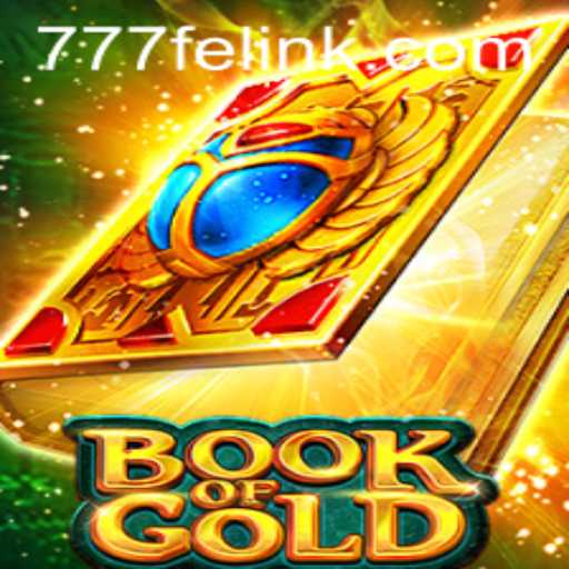 Discover the Excitement of BookofGold: The Game that Shines Brighter with 777fe