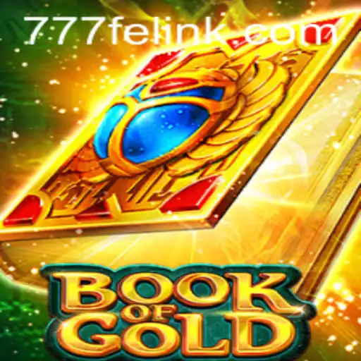 Discover the Excitement of BookofGold: The Game that Shines Brighter with 777fe