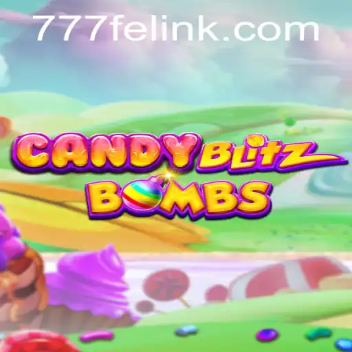 Exploring CandyBlitzBombs: The Sweet and Explosive World of Casual Gaming