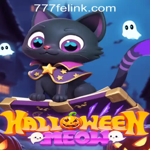 Unveiling HalloweenMeow: A Spooky Adventure with the Magic of 777fe