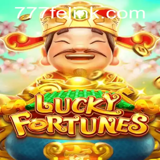 Exploring the Enchanting World of LUCKYFORTUNES: An Innovative Gaming Experience