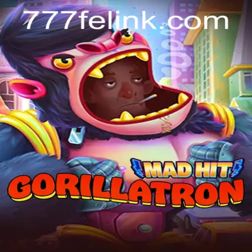 MadHitGorillatron: A New Sensation in the Gaming World