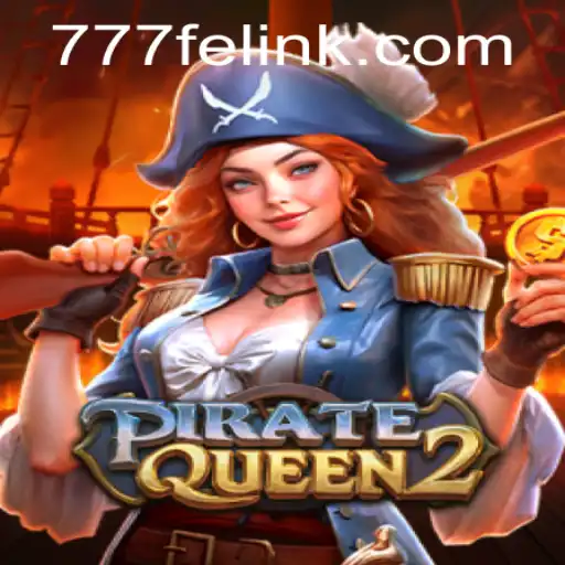 PirateQueen2: A Swashbuckling Adventure Game