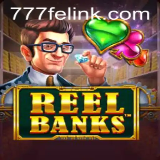 Exploring the Thrills of ReelBanks: A Modern Slot Game Experience