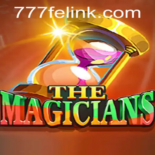 TheMagicians: An Enchanting Journey with 777fe