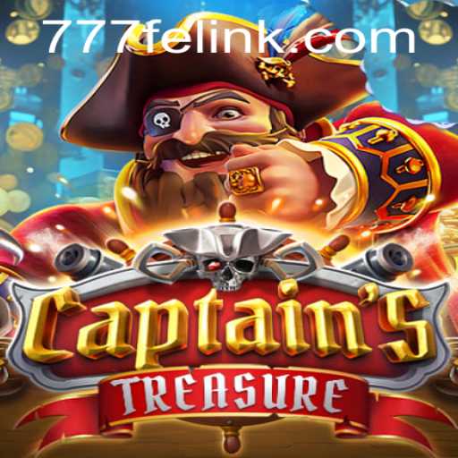 CaptainssTreasure: Navigating the World of Adventure and Riches