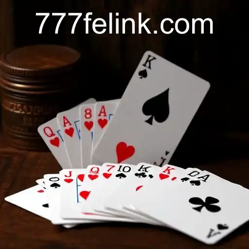 Exploring the Rich World of Card Games