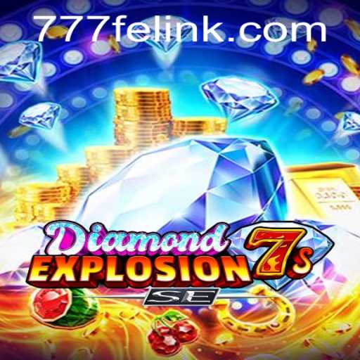 DiamondExplosion7sSE: A Thrilling Journey into Casino Gaming
