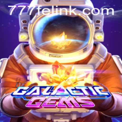 Discover the Mystical Universe of GalacticGems