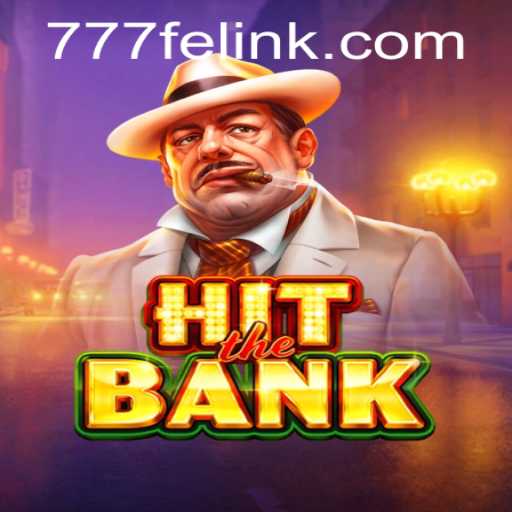 HitTheBank: A Thrilling Blend of Strategy and Chance