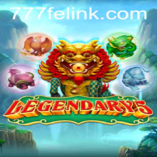 Exploring the Exciting World of Legendary5: The Game of Adventure and Strategy