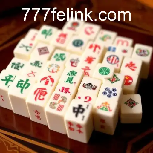 The Fascinating World of Mahjong: A Comprehensive Overview