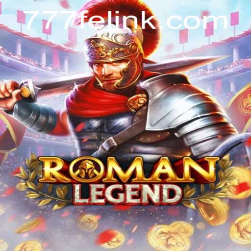 Unveiling RomanLegend: The Epic Journey into Ancient Lands