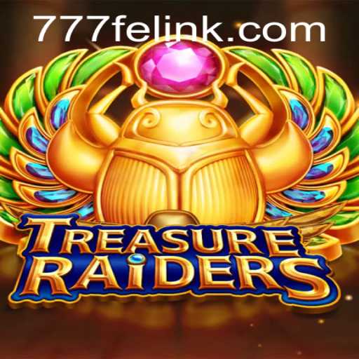 Exploring the Captivating World of TREASURERAIDERS: The Game That Transcends Reality