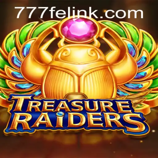 Exploring the Captivating World of TREASURERAIDERS: The Game That Transcends Reality