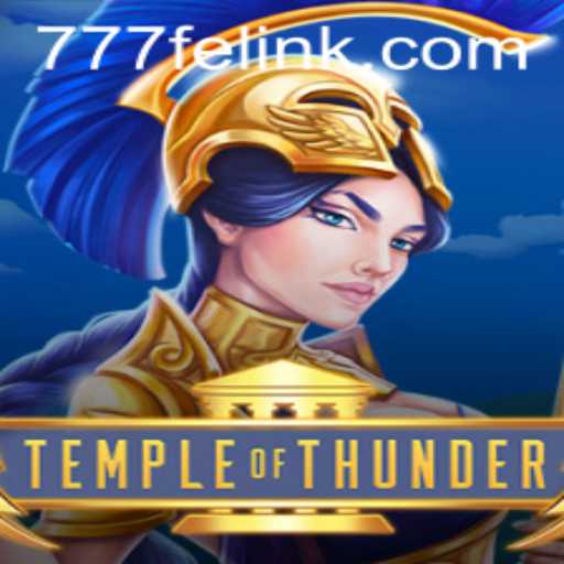 Experience the Thrilling World of TempleofThunder: A Journey Like No Other