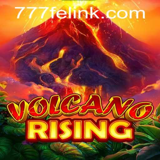 Unleash the Magma Fury in VolcanoRising - The New Immersive Adventure