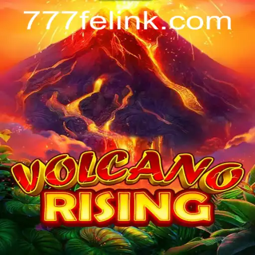 Unleash the Magma Fury in VolcanoRising - The New Immersive Adventure